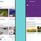 Meditations are also part of the Fitbit Premium experience.